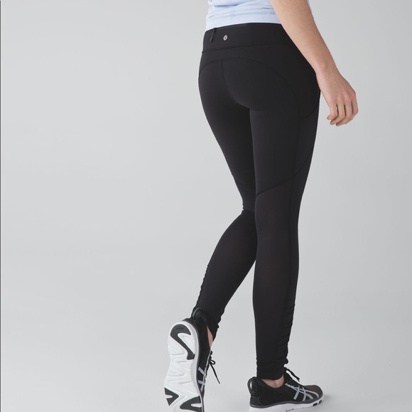 lululemon speed tight